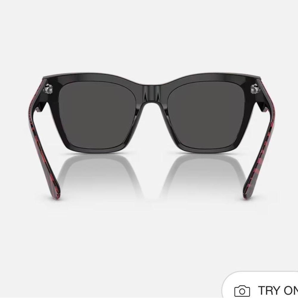 Dolce & Gabbana DG4384 Women Sunglasses - Picture 9 of 14